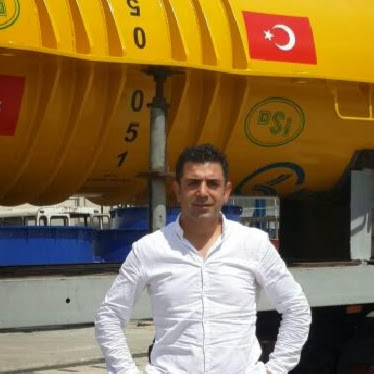 Aydin Ekinci