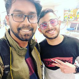 Nikhil Pandey