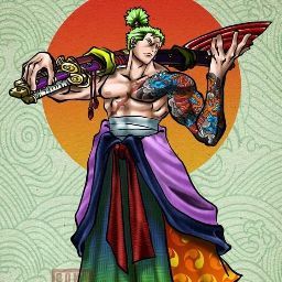 PapaMushiTM