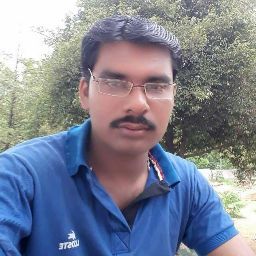 Provat Kumar