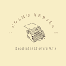 Writer: Cosmo Verses