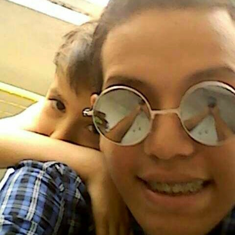 Created by