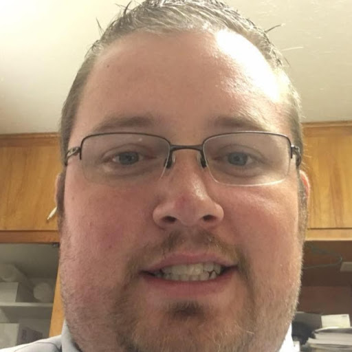 Mike Harris