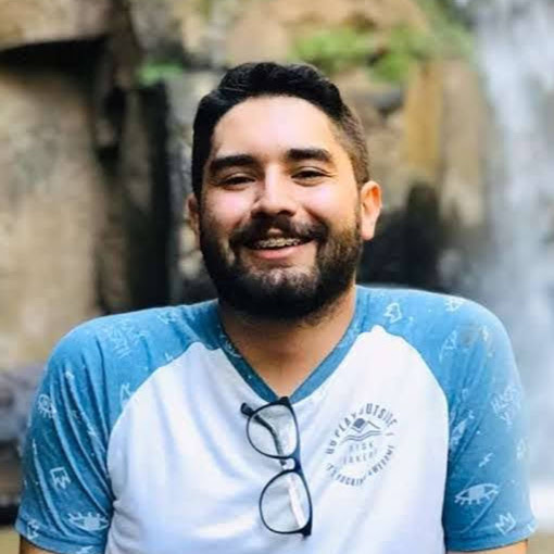 Luis Fernando Oliva Lozano's avatar