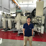 รูปภาพนักเขียน: Ittidate Jedwanna