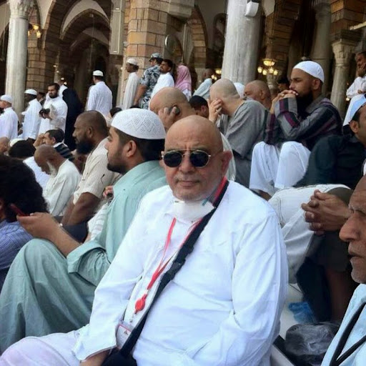 Fathy El Wakil