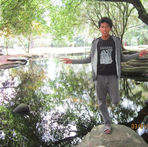 Image pertaining to ADRIYANA PUTRA PRATAMA