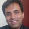 Mehdi Besharatnia