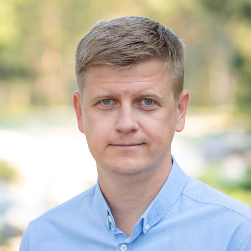 HackMD profile picture for @erkki