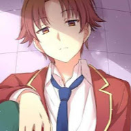 Avatar del usuario kiyotaka Ayanokouji