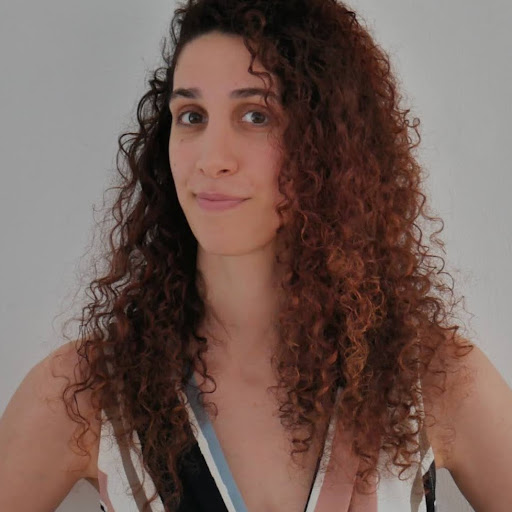 Image pertaining to TIZIANA ROMANI