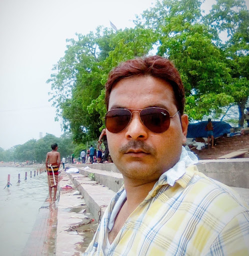 author