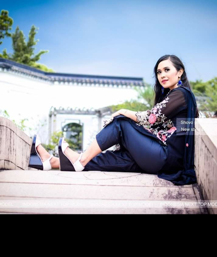 author