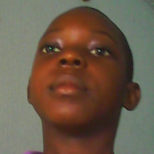 Ubon Idorenyin Inyang