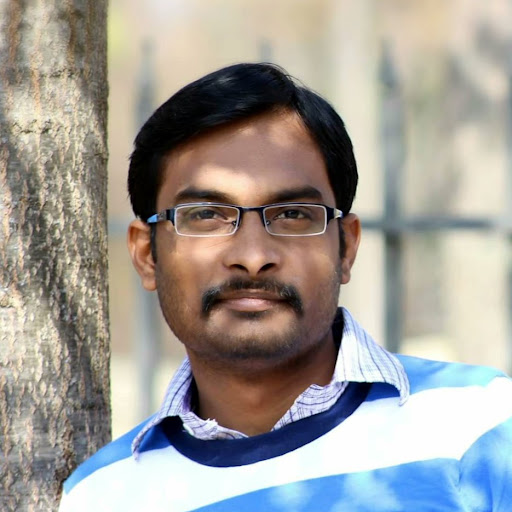 Shunmuga Velayutham