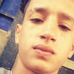 Mahmoued Asrain