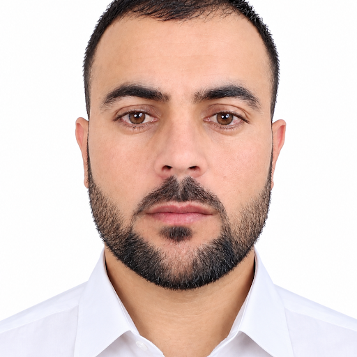 ZAHEER TAREEN Shahbaz