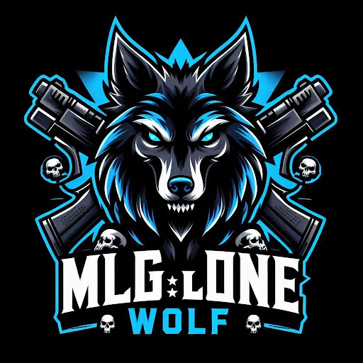 MLGLoneWolf6 Gaming