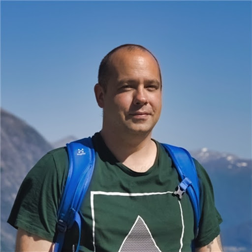author