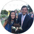 User profile - Eric Andersen.