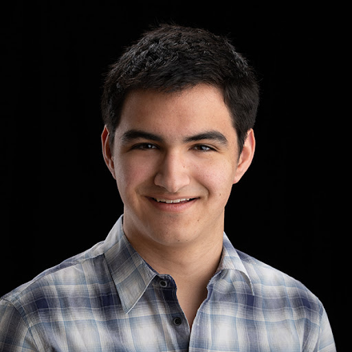 Kyle Pfromer
