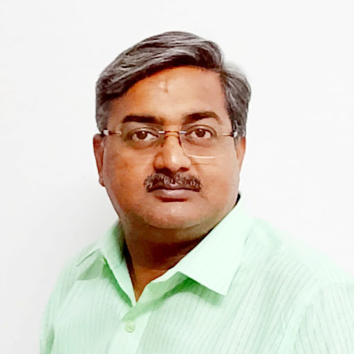 Dr AKASH KUMAR