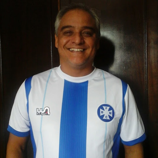 Theo Mendes