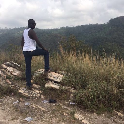 ABRAHAM OSEITUTU