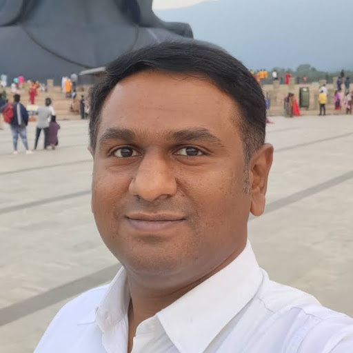 Image pertaining to SUHAS DEVALOKAM