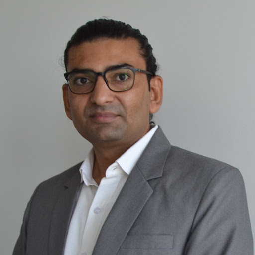 Dr Manoj Kumar