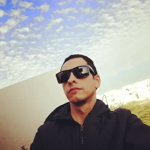 Omar Maravillas - cover