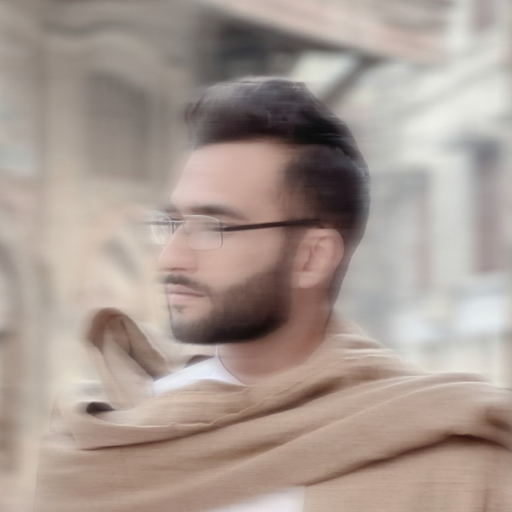 Abdullah Farooq