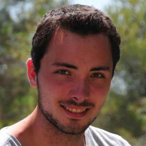 Image pertaining to ELIOTT RAMOISIAUX