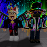 The brothers of Roblox