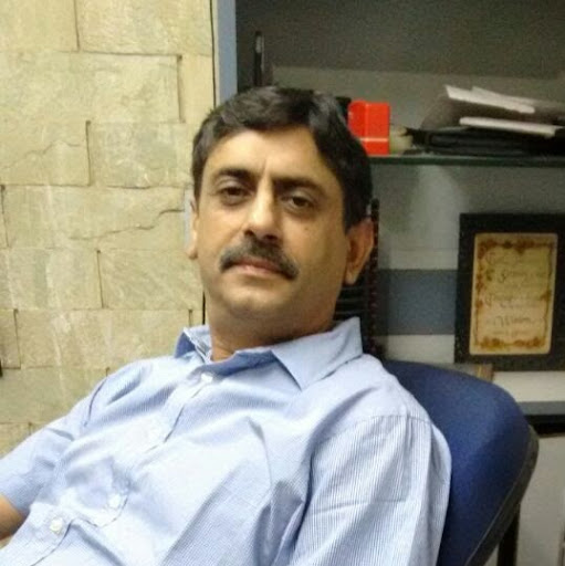 author