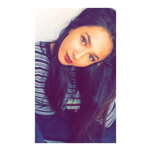 Angela Losada Hurtado