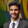 Ishan Bhat