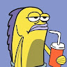 Image pertaining to IAMONLY AFISH