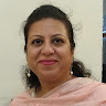 Mrs Rashmi Arora