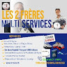 Writer: Les 2 Frères Multi Services