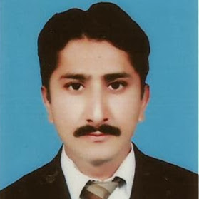 Mujahid Mehboob