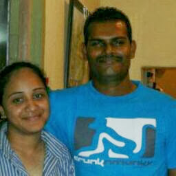 Flipboard profile picture for @jainav
