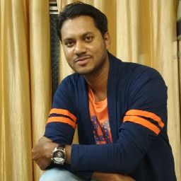 author