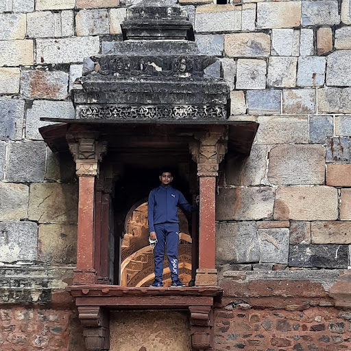 Durlabh Biswas