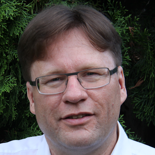 Gerd Aschemann's avatar