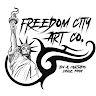 Writer: Freedom City Art