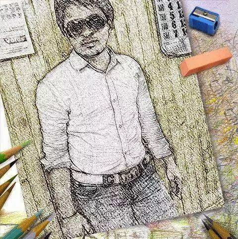 author