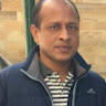 Mehedi Masud