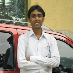 Nishant Kumar Avatar