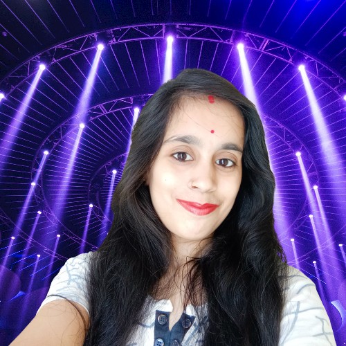 Member Laxmi Jain